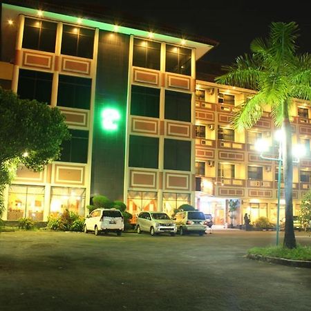 Jepara Indah Hotel Zewnętrze zdjęcie