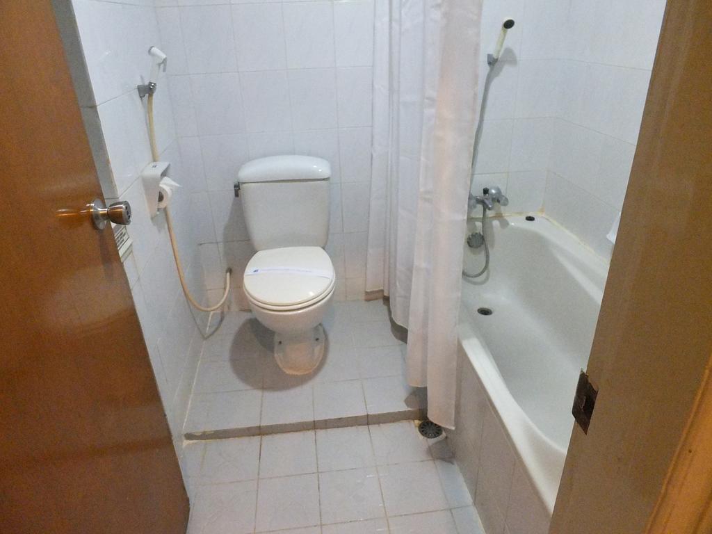 Jepara Indah Hotel Pokój zdjęcie