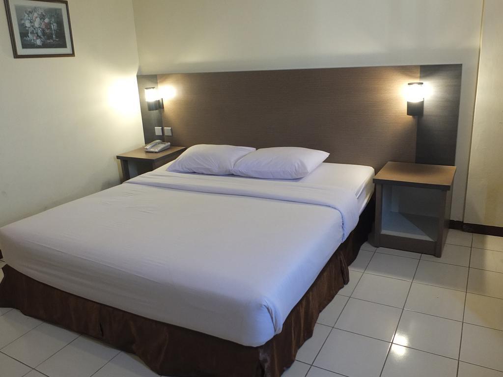 Jepara Indah Hotel Pokój zdjęcie
