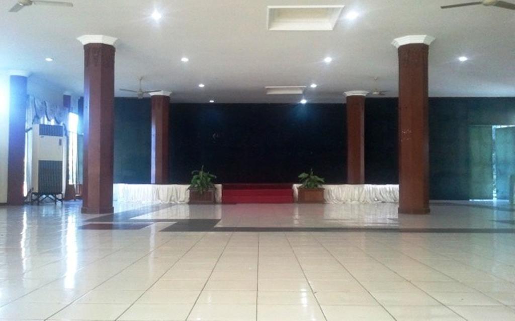 Jepara Indah Hotel Zewnętrze zdjęcie