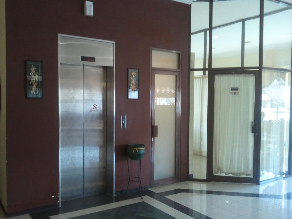 Jepara Indah Hotel Zewnętrze zdjęcie