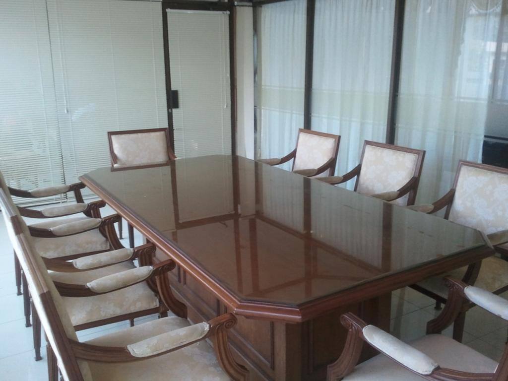 Jepara Indah Hotel Zewnętrze zdjęcie
