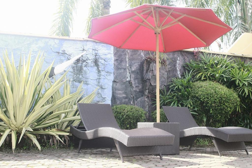 Jepara Indah Hotel Zewnętrze zdjęcie