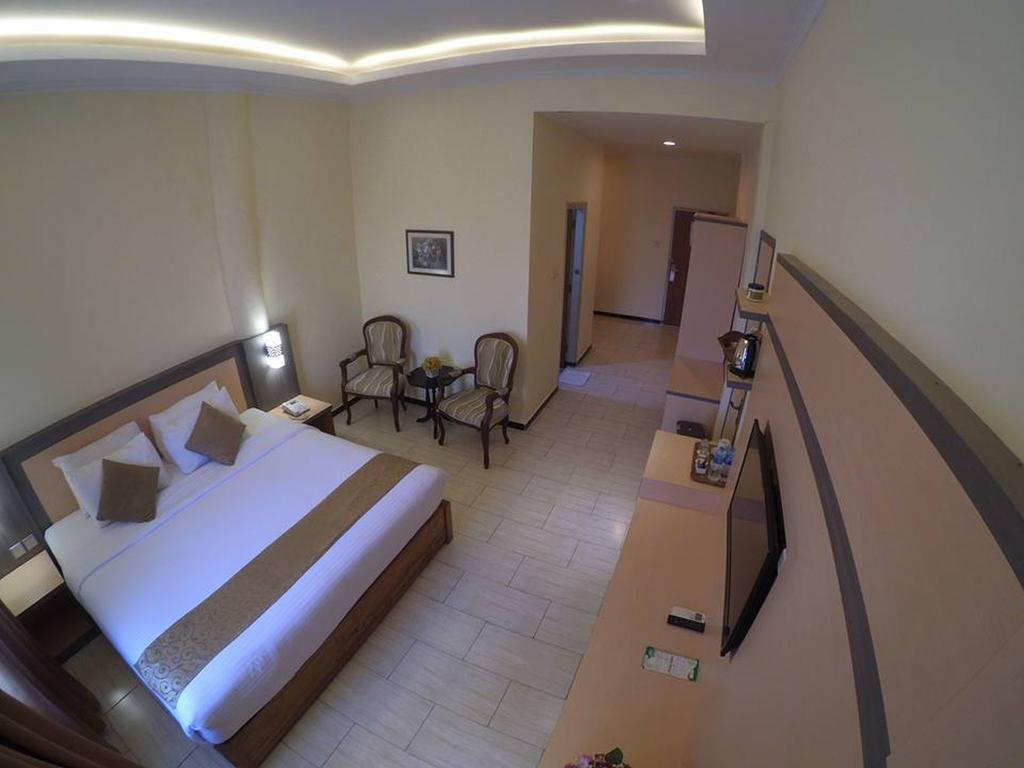 Jepara Indah Hotel Zewnętrze zdjęcie