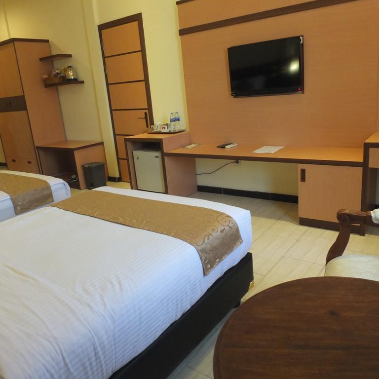 Jepara Indah Hotel Zewnętrze zdjęcie